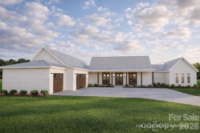 2328 Bridgewater Rd #5, Rock Hill, SC 29730