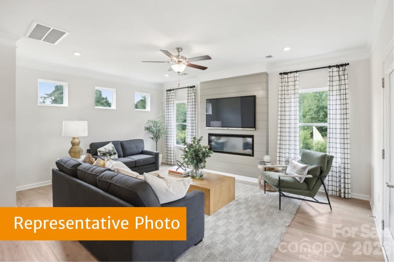 1150 Langston Ln, Salisbury, NC 28144
