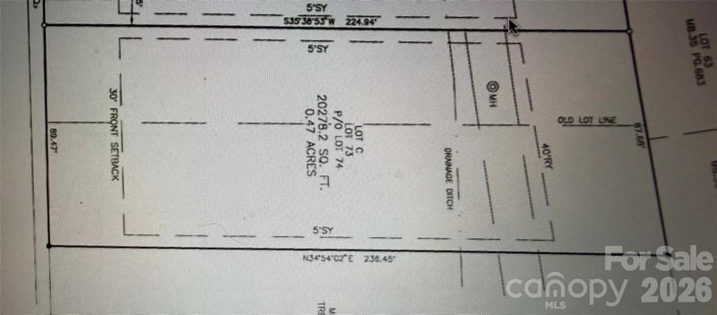 3824 Oakwood Rd, Charlotte, NC 28269