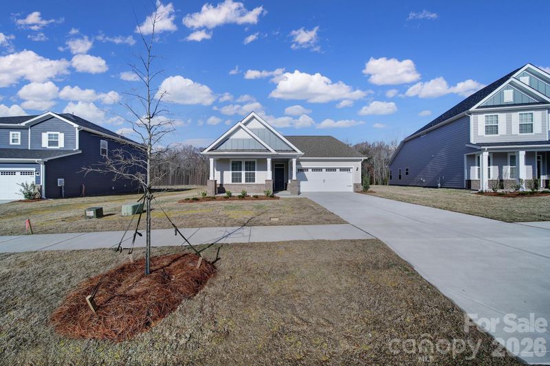 1414 Black Walnut St, Monroe, NC 28112
