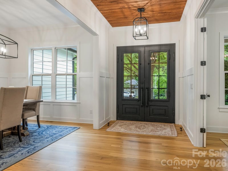 3601 Woody Grove Ln, Charlotte, NC 28210