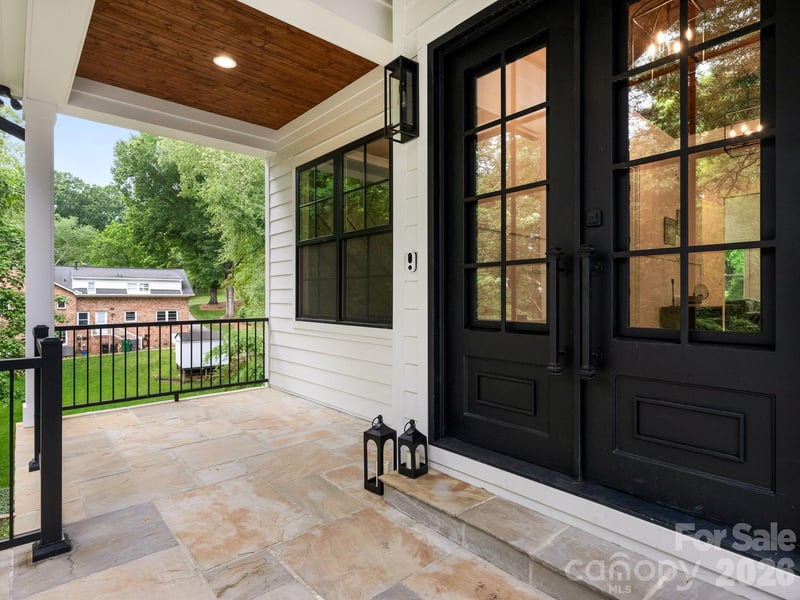 3601 Woody Grove Ln, Charlotte, NC 28210