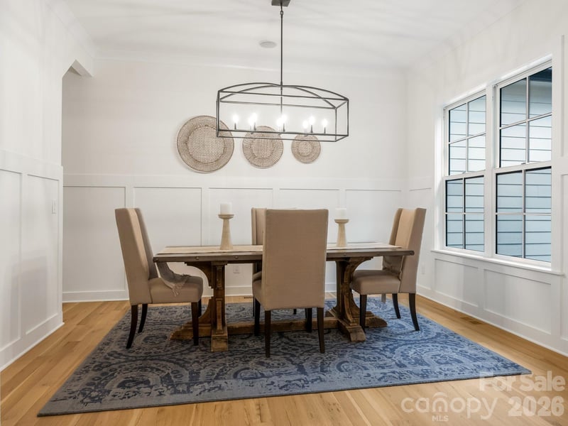 3601 Woody Grove Ln, Charlotte, NC 28210