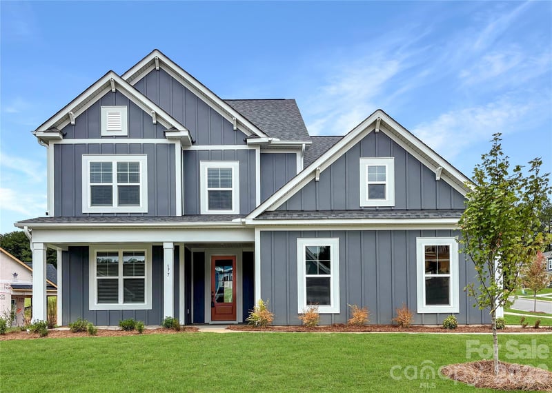 177 Eve Ash Ln, Mooresville, NC 28115