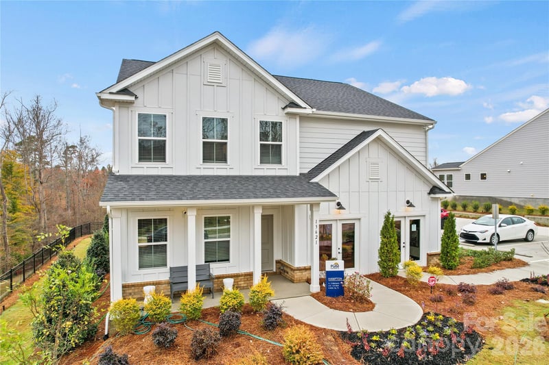 3817 Lillypad Ln, Monroe, NC 28110