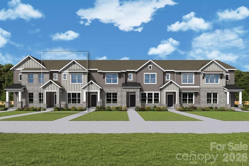 725 Perthwood St, Rock Hill, SC 29732
