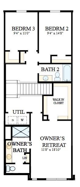 725 Perthwood St, Rock Hill, SC 29732