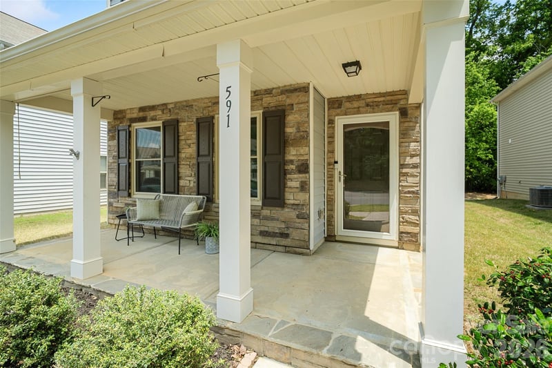 591 Stockton Way, Rock Hill, SC 29732