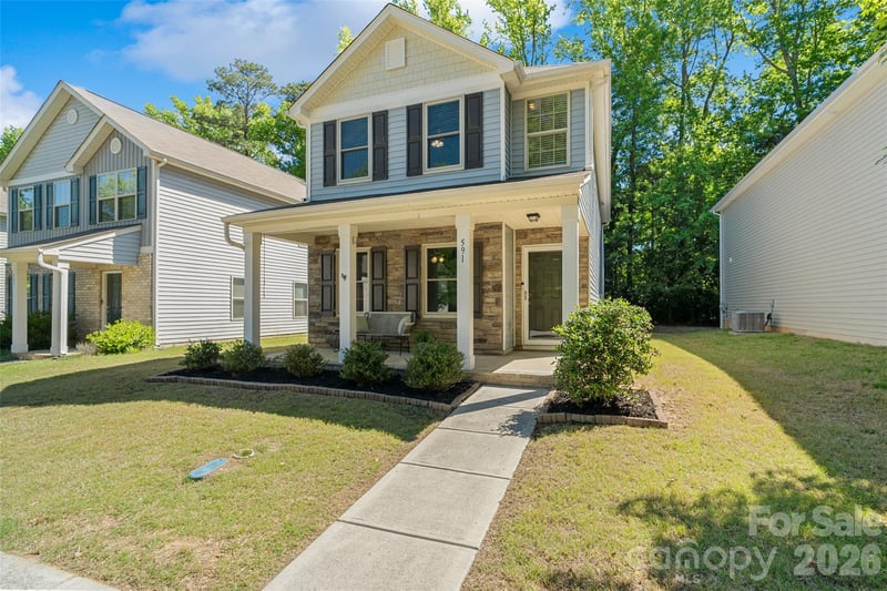591 Stockton Way, Rock Hill, SC 29732