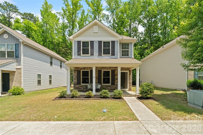 591 Stockton Way, Rock Hill, SC 29732