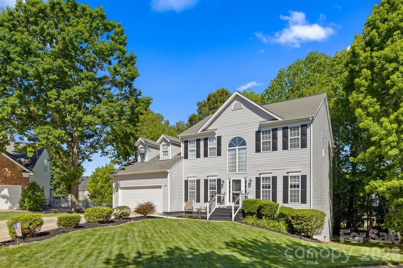 146 Comata Rd, Mooresville, NC 28117