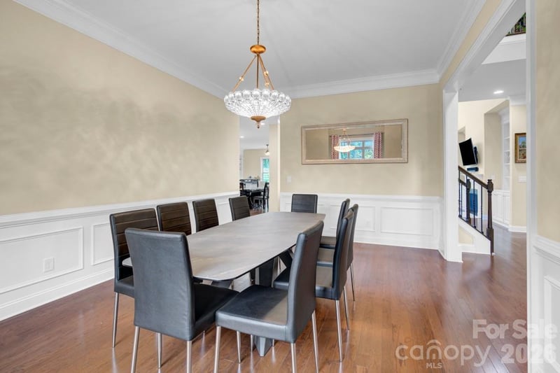 125 Leeward Shoals Ln, Mooresville, NC 28117