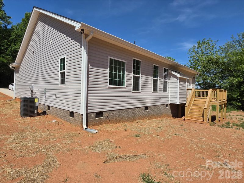 125 Kiser St, Bessemer City, NC 28016