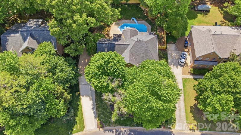 7126 Weddington Brook Dr, Matthews, NC 28104