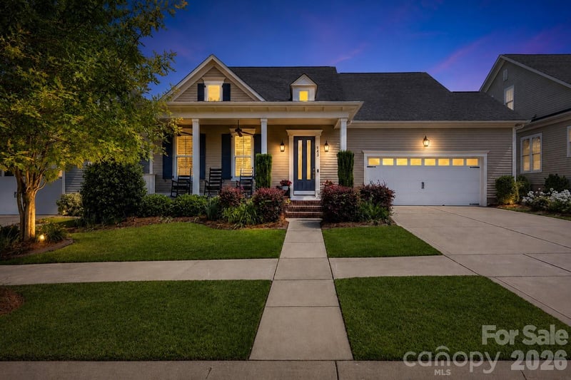 143 Inspired Way, Fort Mill, SC 29708
