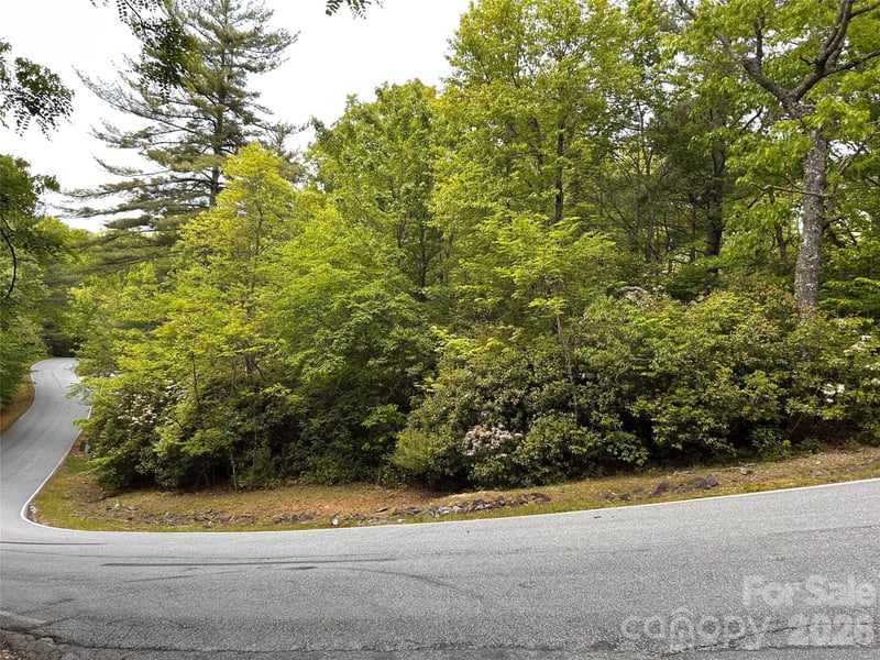 1054 Hawk Mountain Rd, Lake Toxaway, NC 28747