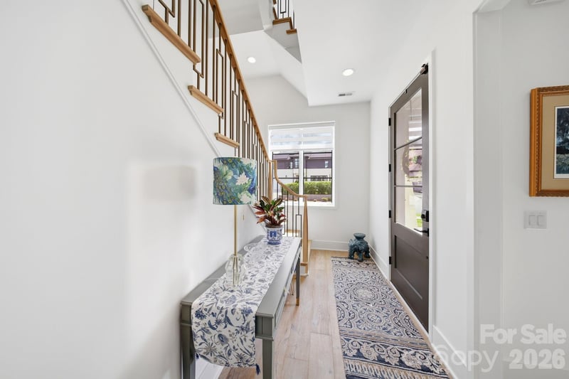 2840 Irby Dr, Charlotte, NC 28209