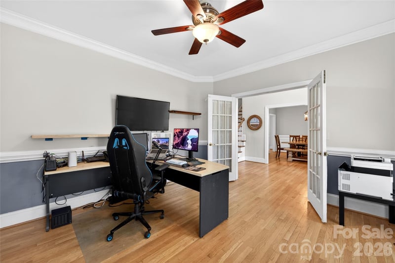 8628 Brookgreen Dr, Mint Hill, NC 28227