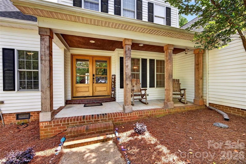 8628 Brookgreen Dr, Mint Hill, NC 28227
