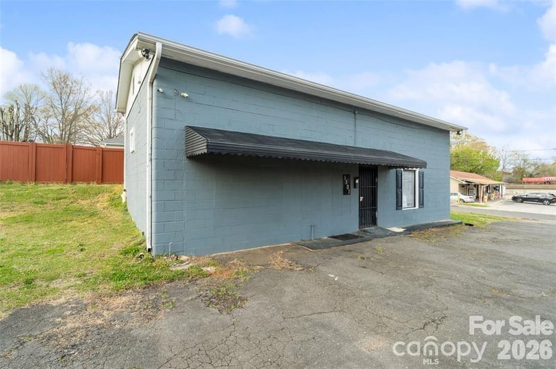 1501 S Marietta St, Gastonia, NC 28054
