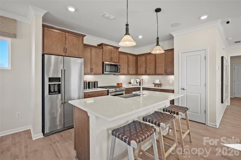 2208 Waterfall Way, Monroe, NC 28110