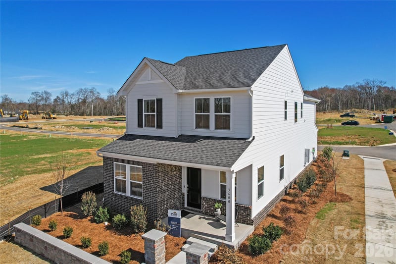 2208 Waterfall Way, Monroe, NC 28110
