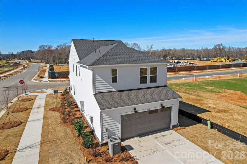 2208 Waterfall Way, Monroe, NC 28110