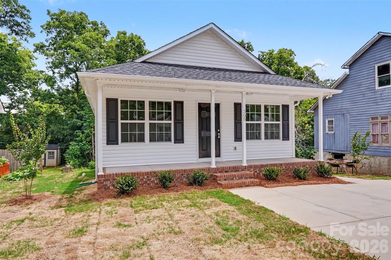 Home Worth Check
