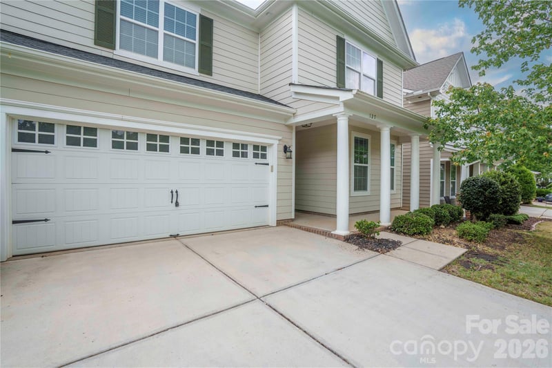 127 Blossom Ridge Dr Lot 1, Mooresville, NC 28117