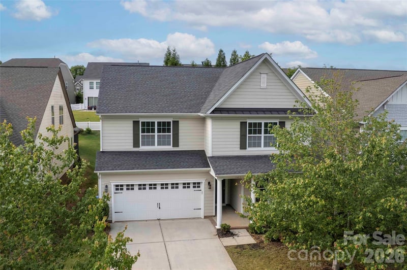 127 Blossom Ridge Dr Lot 1, Mooresville, NC 28117