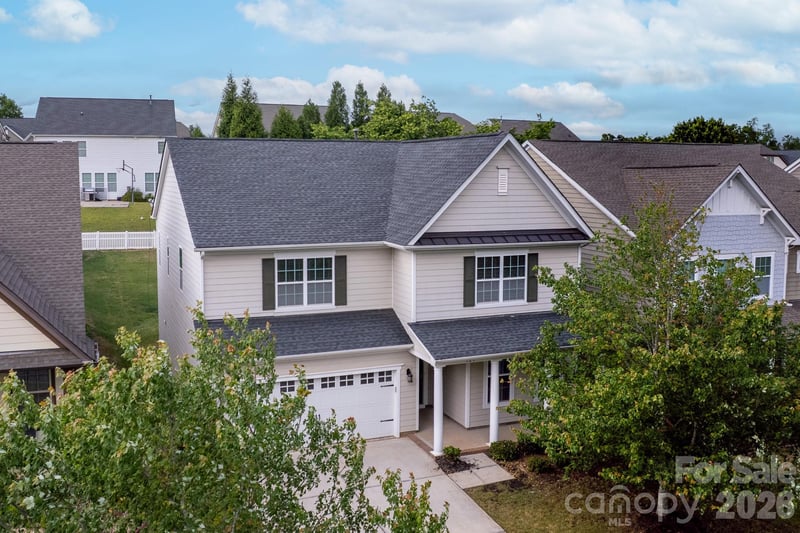 127 Blossom Ridge Dr Lot 1, Mooresville, NC 28117