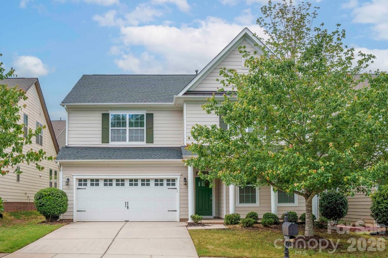 127 Blossom Ridge Dr Lot 1, Mooresville, NC 28117