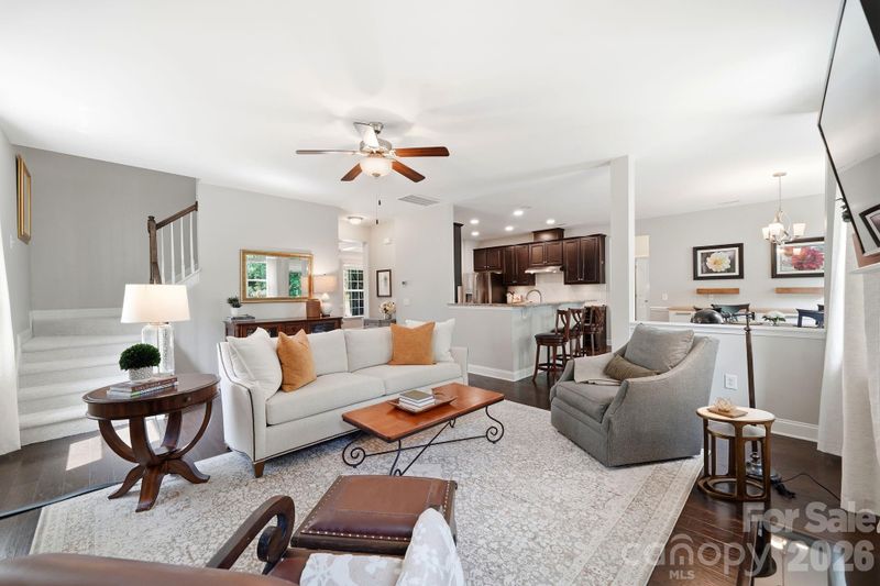 21904 Torrence Chapel Rd, Cornelius, NC 28031