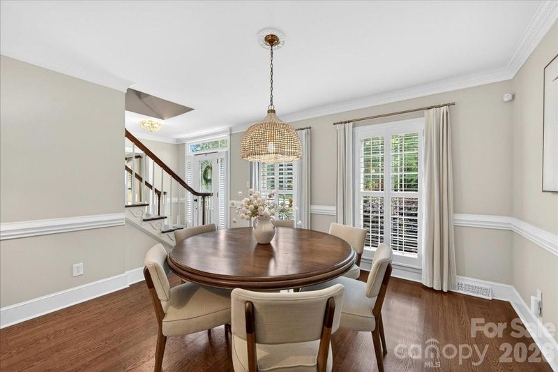 10216 Hollybrook Dr, Charlotte, NC 28277