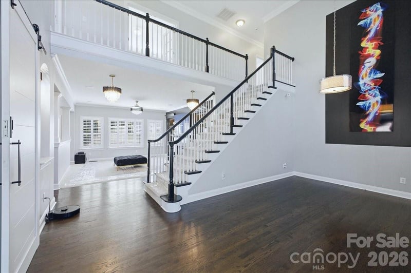 1825 Laveta Rd, Charlotte, NC 28269