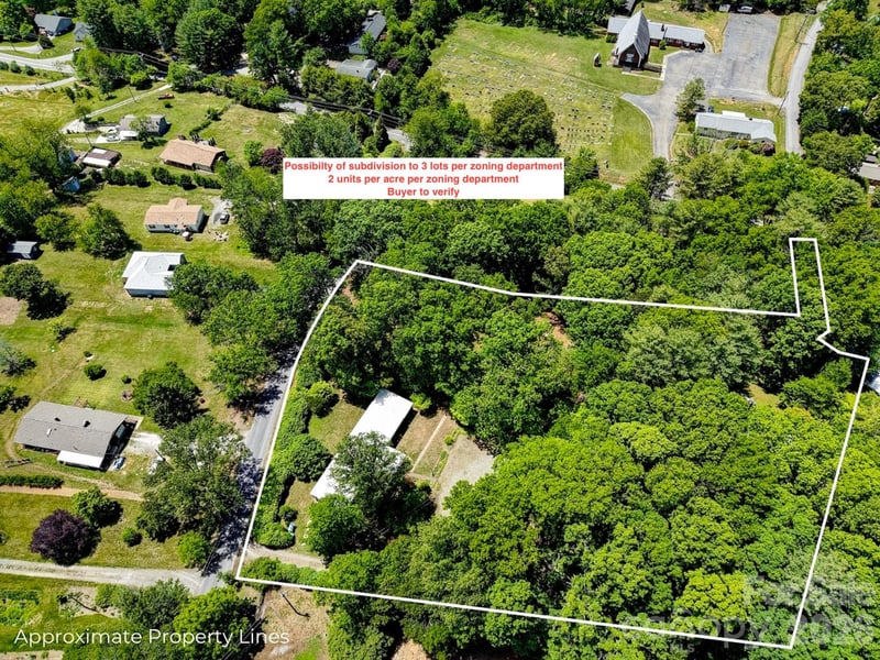20 Reed Rd, Asheville, NC 28805