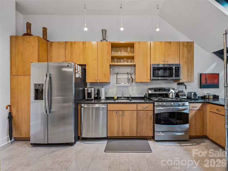 60 N Market St #107, Asheville, NC 28801