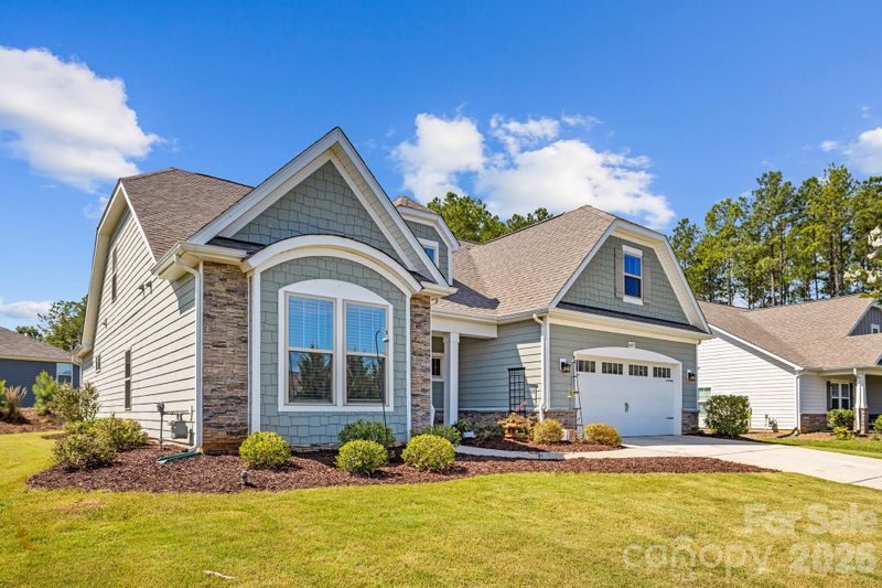 4697 Rinaldo Rd, York, SC 29745
