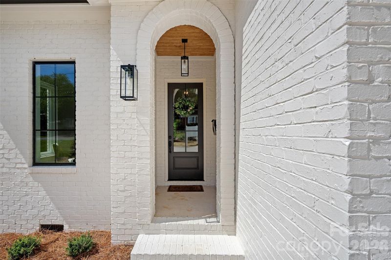 709 Norris Ave, Charlotte, NC 28206