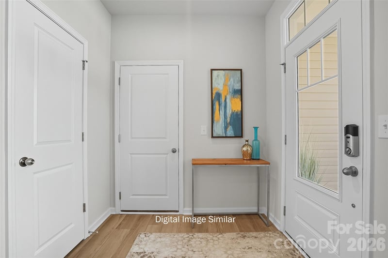 7527 Hodges Meadow Ln, Charlotte, NC 28213
