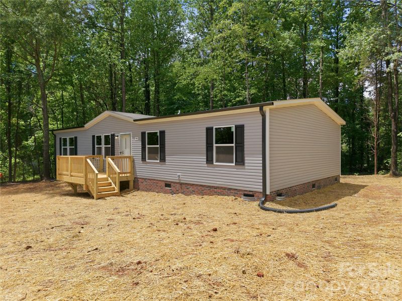 5093 E Nc Highway 150 None, Lincolnton, NC 28092