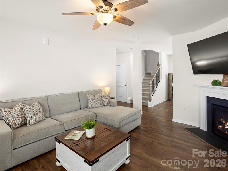 734 Fountain Park Blvd, Asheville, NC 28806