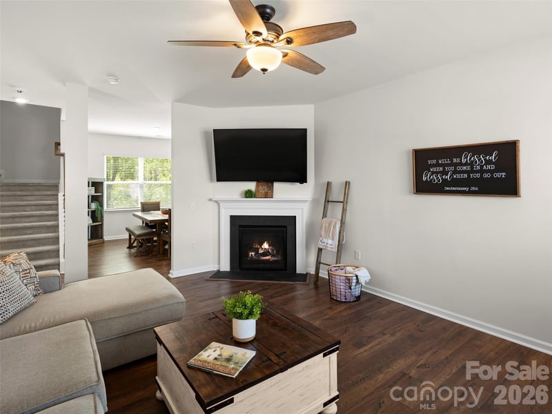 734 Fountain Park Blvd, Asheville, NC 28806