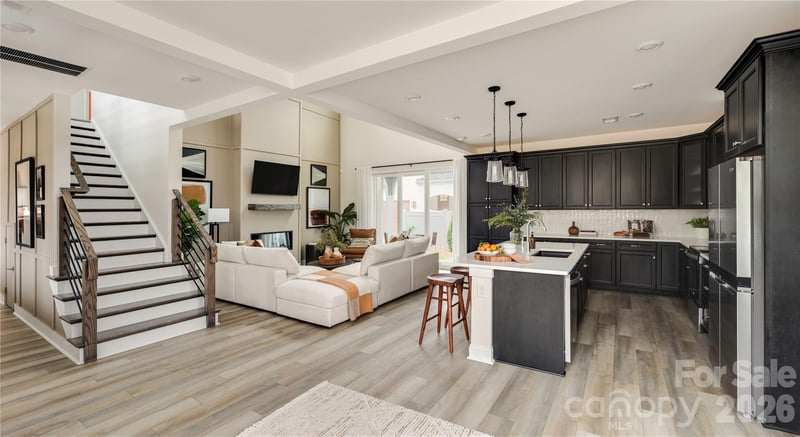 1008 Cobalt Dr, Tega Cay, SC 29708