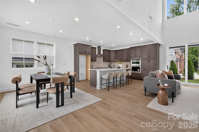 409 Celestial Dr, Tega Cay, SC 29708