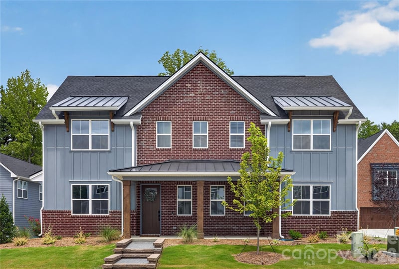 409 Celestial Dr, Tega Cay, SC 29708
