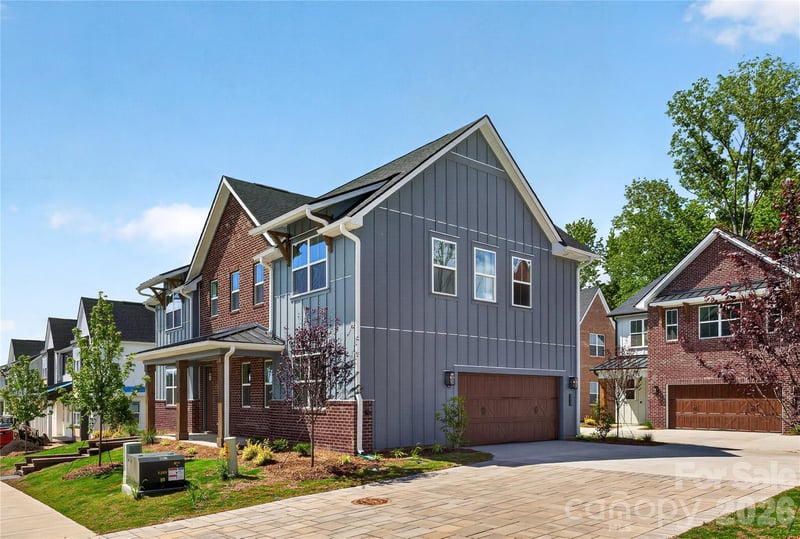 409 Celestial Dr, Tega Cay, SC 29708