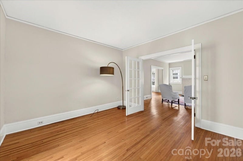 2208 E Fifth St, Charlotte, NC 28204