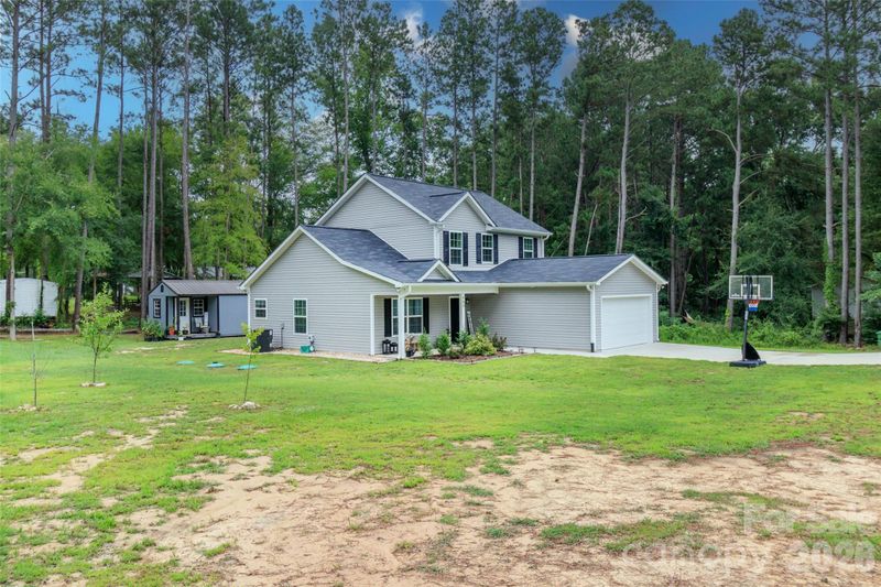 900 Providence Rd, Lancaster, SC 29720