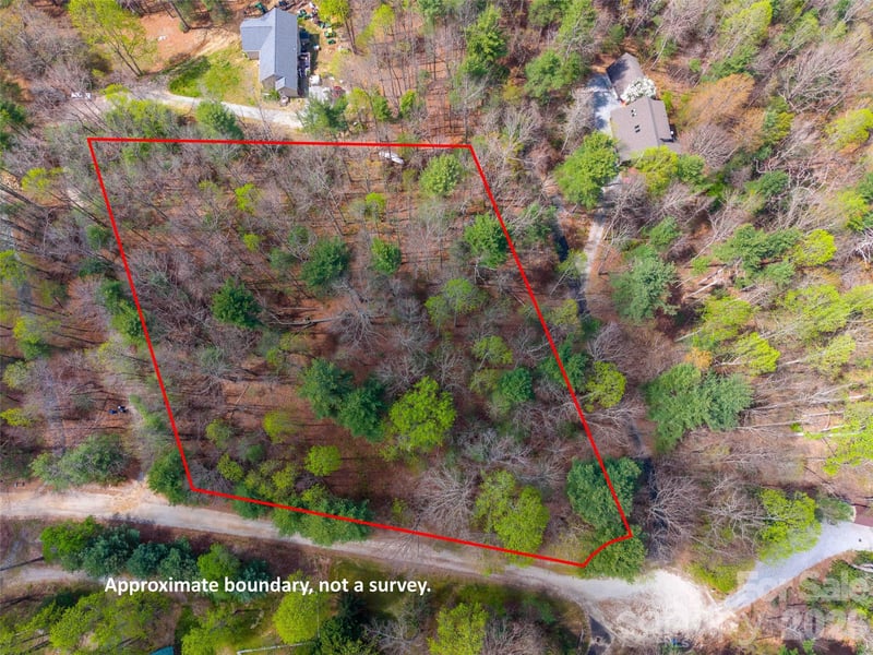 00 E Hilltop Dr #13B, Saluda, NC 28773